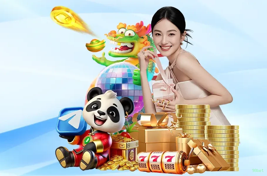 Betsoft Slots 3D Comparação