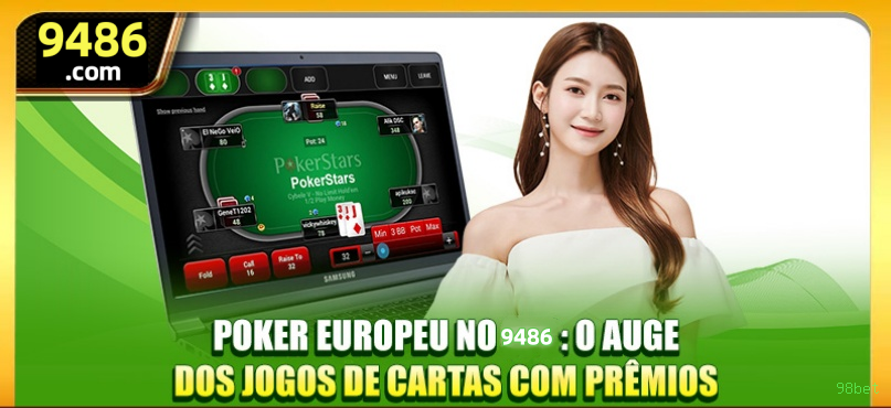 Apostas Esportivas 98bet