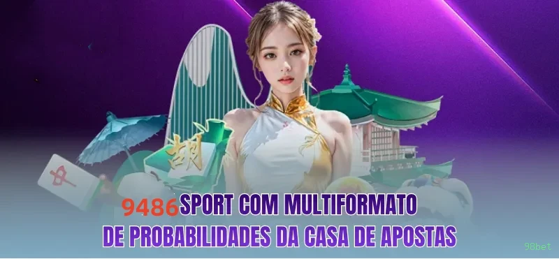 Fortune Mouse Slot 98bet