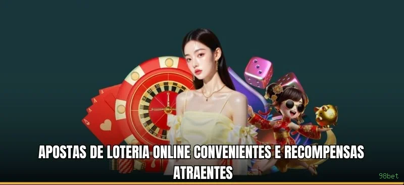 98bet Cassino Clássico