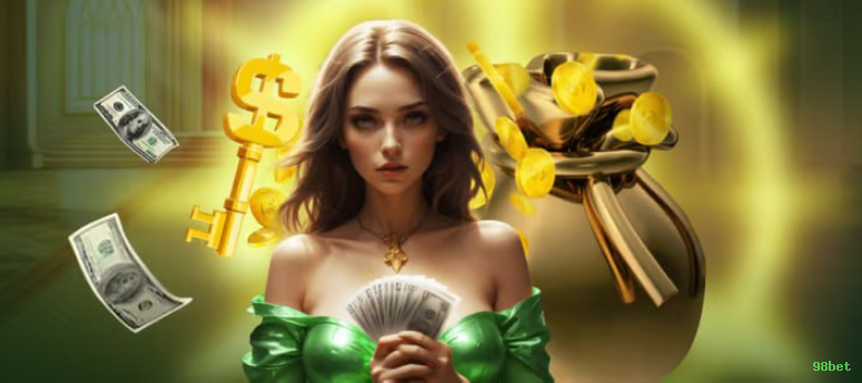 Login 98bet