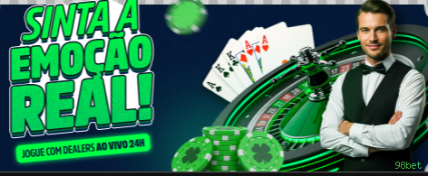 Megaways Slots 98bet