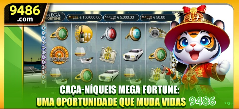 Microgaming 98bet
