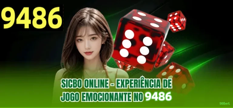 98bet Cassino Clássico