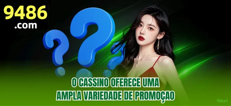 98bet Cassino Clássico