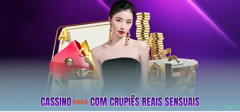 Poker Ao Vivo 98bet