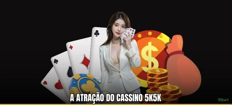 98bet Cassino Clássico