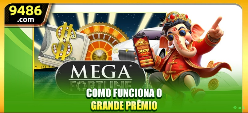 98bet Cassino Clássico