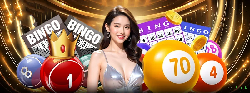 Pragmatic Play 98bet