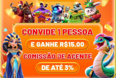 98bet Cassino Clássico