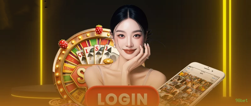 Privacidade 98bet