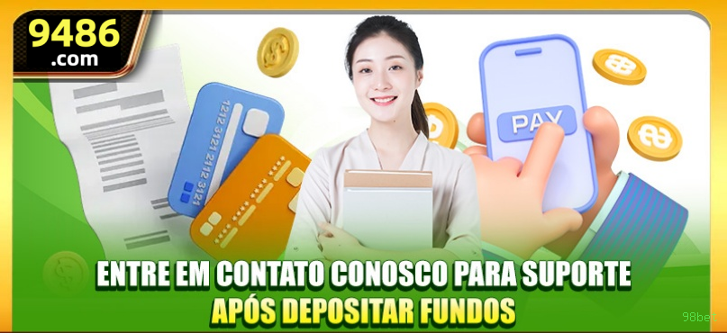 98bet Cassino Clássico