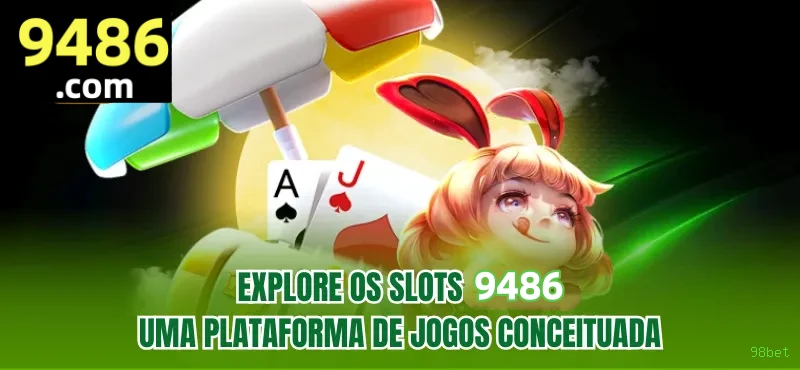 Jogos Recomendados 98bet