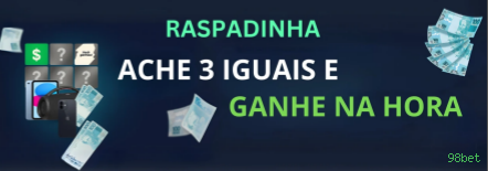 Sacar 98bet
