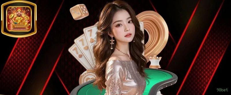 Slots Clássicos 98bet
