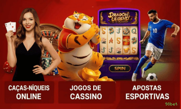 98bet Cassino Clássico