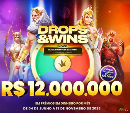 98bet Cassino Clássico