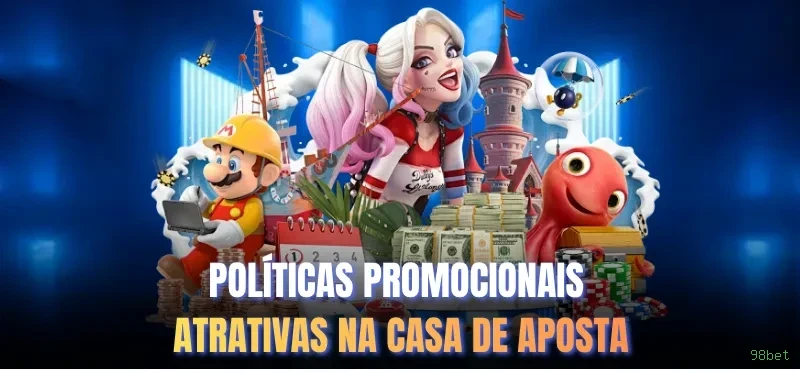 VIP 98bet
