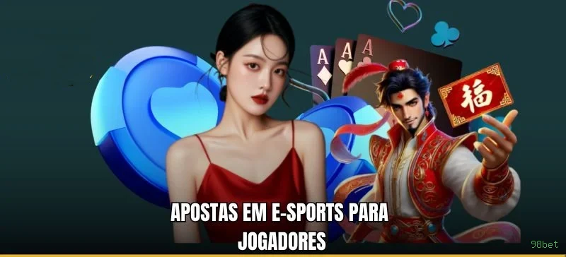 98bet Cassino Clássico